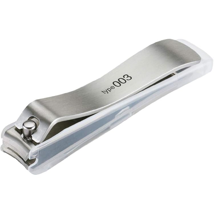 爪切り Amazon | 【Amazon.co.jp限定】爪切り 日本製ステンレス つめきり 高級